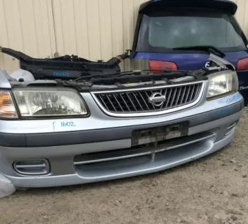 Ноускат Nissan Sunny FB15 отрез Краснодар