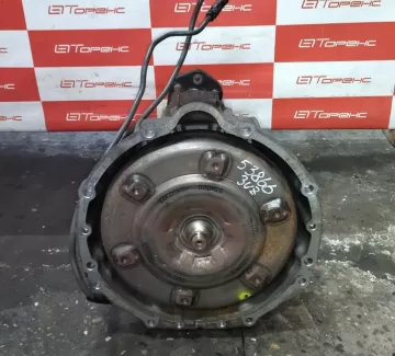 АКПП LEXUS GS430 3UZ-FE UZS190 Краснодар АКПП LEXUS GS430 3UZ-FE UZS190 Краснодар