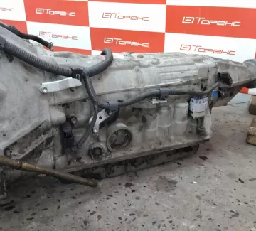 АКПП TOYOTA CROWN 1JZ-GE JZS171 Краснодар АКПП TOYOTA CROWN 1JZ-GE JZS171 Краснодар