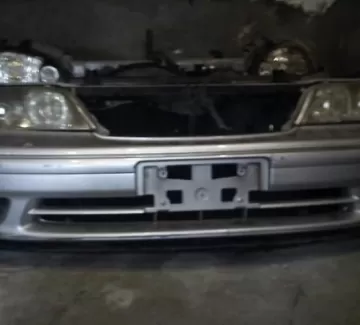 Ноускат контракт для Toyota Mark II GX100 Краснодар Ноускат контракт для Toyota Mark II GX100 Краснодар