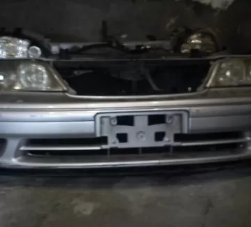 Ноускат Toyota Mark 2 GX100 (передний отрез) Краснодар