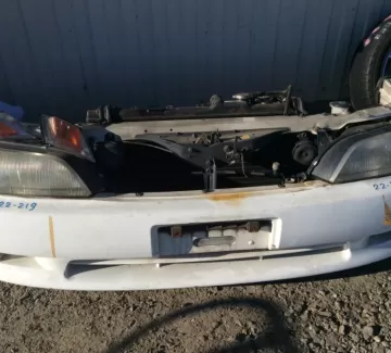 Ноускат контракт на Toyota Mark II 90 Краснодар Ноускат контракт на Toyota Mark II 90 Краснодар