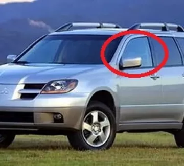 Стекло переднее левое опускное MITSUBISHI AIRTREK / OUTLANDER 4D WAGON 2003-06 г. Краснодар Стекло переднее левое опускное MITSUBISHI AIRTREK / OUTLANDER 4D WAGON 2003-06 г. Краснодар