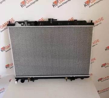Радиатор охлаждения NISSAN LIBERTY 2000-2007 Краснодар