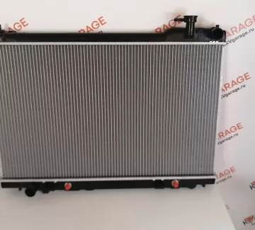 Радиатор охлаждения Infiniti FX35 2003-2008 Краснодар Радиатор охлаждения Infiniti FX35 2003-2008 Краснодар
