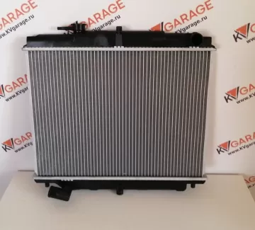 Радиатор nissan atlas TD25 / TD27 1992-1997 Краснодар Радиатор nissan atlas TD25 / TD27 1992-1997 Краснодар