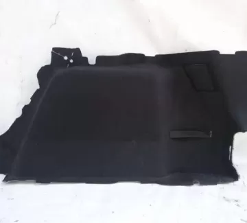 Обшивка багажника Ford Focus 3 боковина Краснодар