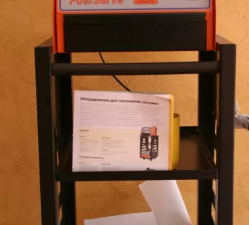 Установка Очистки Инжекторных топливных систем Краснодар Установка Очистки Инжекторных топливных систем Краснодар