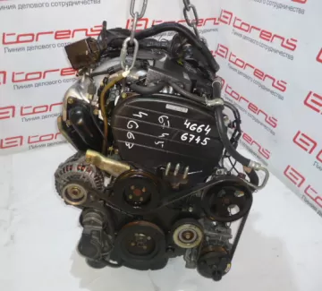 Контрактный двигатель MITSUBISHI AIRTREK, CU2W, 4G63 Ростов Контрактный двигатель MITSUBISHI AIRTREK, CU2W, 4G63 Ростов