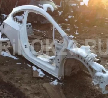 Opel Astra J GTC 2013 боковина (отрез) правая сторона Краснодар Opel Astra J GTC 2013 боковина (отрез) правая сторона Краснодар