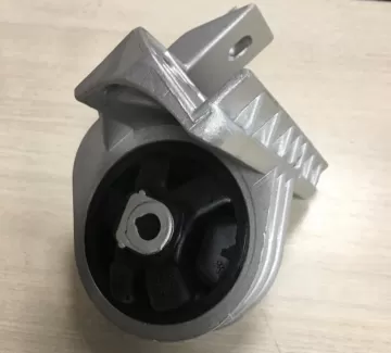 Опора КПП задняя на Renault Краснодар Опора КПП задняя на Renault Краснодар