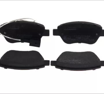Тормозные колодки FIAT CITROEN PEUGEOT Краснодар Тормозные колодки FIAT CITROEN PEUGEOT Краснодар