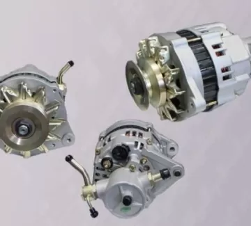 Генератор UNIPOINT, ISUZU, ISUZU ELF, 4JG2, 12V 80A Краснодар Генератор UNIPOINT, ISUZU, ISUZU ELF, 4JG2, 12V 80A Краснодар
