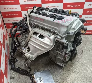 КОНТРАКТНЫЙ ДВИГАТЕЛЬ TOYOTA ALLEX 1ZZ-FE ZCT10 Краснодар КОНТРАКТНЫЙ ДВИГАТЕЛЬ TOYOTA ALLEX 1ZZ-FE ZCT10 Краснодар