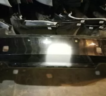 Бампер задний Lexus GS 300, 350, 430, 460 Краснодар Бампер задний Lexus GS 300, 350, 430, 460 Краснодар