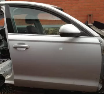 Передние двери Opel Astra H правая, левая Краснодар Передние двери Opel Astra H правая, левая Краснодар