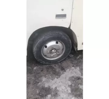 Передняя балка Hyundai County Краснодар Передняя балка Hyundai County Краснодар