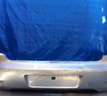Бампер задний б.у Peugeot 408 Краснодар Бампер задний б.у Peugeot 408 Краснодар