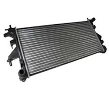 Радиатор охлаждения FIAT DUCATO/PEUGEOT BOXER/CITROEN JUMPER 2.2TD/3.0 06- Краснодар