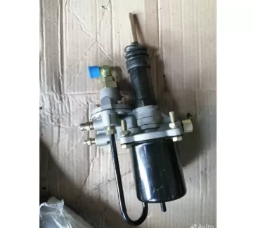 Усилитель сцепления BAW Fenix BP1065162 Краснодар Усилитель сцепления BAW Fenix BP1065162 Краснодар