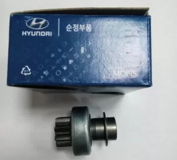 Бендикс стартера Hyundai Accent Краснодар Бендикс стартера Hyundai Accent Краснодар