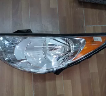 Фара головного света Hyundai ix35 Краснодар Фара головного света Hyundai ix35 Краснодар