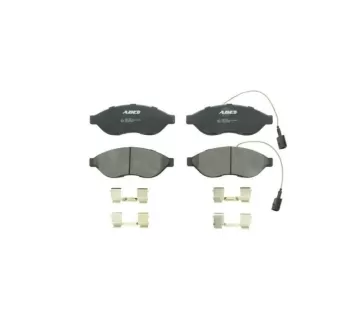 Тормозные колодки CITROEN FIAT PEUGEOT Краснодар Тормозные колодки CITROEN FIAT PEUGEOT Краснодар