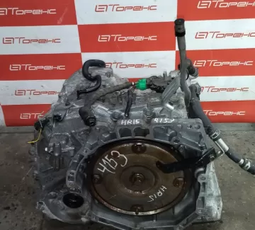 АКПП NISSAN CUBE HR15DE Z11 Краснодар АКПП NISSAN CUBE HR15DE Z11 Краснодар