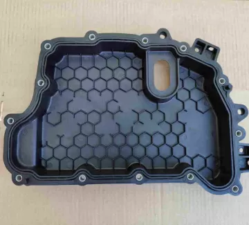 Поддон коробки АКПП 6T30 / 6T40 Chevrolet Cruze Aveo Cobalt Краснодар