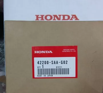 Подшипник задней ступицы HONDA FIT/JAZZ GD 2001 Краснодар Подшипник задней ступицы HONDA FIT/JAZZ GD 2001 Краснодар