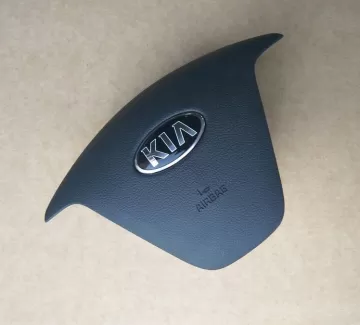 Подушка в руль Kia Rio 3 рестайлинг 2015 Краснодар