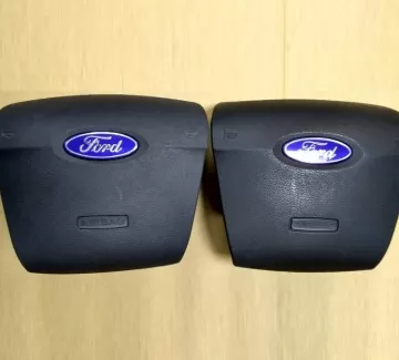 Подушка в руль Ford Mondeo 4 2007-2015 Краснодар Подушка в руль Ford Mondeo 4 2007-2015 Краснодар