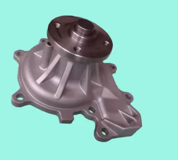 Помпа 4HE1, 4HF1, 4HG1, 4HL1, 4HJ1 Исузу Эльф, 8-97073-951-2, 8-94334-671-1, KI20W, NUK Краснодар Помпа 4HE1, 4HF1, 4HG1, 4HL1, 4HJ1 Исузу Эльф, 8-97073-951-2, 8-94334-671-1, KI20W, NUK Краснодар