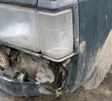 Поворот левый, правый Nissan Terrano Краснодар Поворот левый, правый Nissan Terrano Краснодар