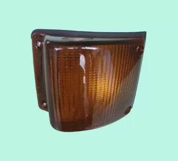 Поворотник правый Isuzu Forward , 86-94, DEPO Краснодар Поворотник правый Isuzu Forward , 86-94, DEPO Краснодар