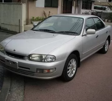 Стекло лобовое NISSAN PRESEA 4-DOOR HARDTOP 95 Краснодар Стекло лобовое NISSAN PRESEA 4-DOOR HARDTOP 95 Краснодар