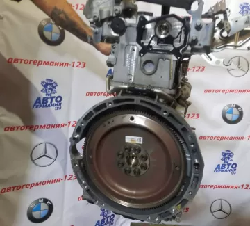 Двигатель Mercedes C200 S205 274.920 2017 (б/у) Краснодар