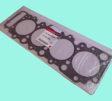 Прокладка ГБЦ 4HK1, 4HK1-T Исузу, 8-97375-435-0, 8-98055-542-0, 1,575mm, 2й ремонт, YAMASIDA Краснодар Прокладка ГБЦ 4HK1, 4HK1-T Исузу, 8-97375-435-0, 8-98055-542-0, 1,575mm, 2й ремонт, YAMASIDA Краснодар