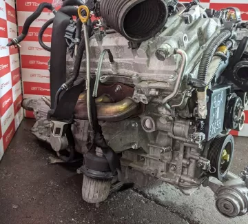 КОНТРАКТНЫЙ ДВИГАТЕЛЬ LEXUS GS300 3GR-FSE GRS190 Краснодар КОНТРАКТНЫЙ ДВИГАТЕЛЬ LEXUS GS300 3GR-FSE GRS190 Краснодар