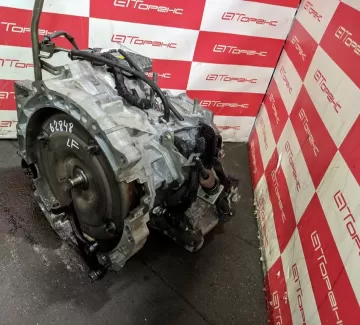 АКПП MAZDA PREMACY LF-VE CREW Краснодар АКПП MAZDA PREMACY LF-VE CREW Краснодар