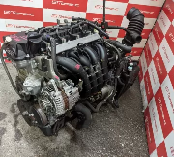 КОНТРАКТНЫЙ ДВИГАТЕЛЬ MITSUBISHI COLT 4A91 CY2A Краснодар КОНТРАКТНЫЙ ДВИГАТЕЛЬ MITSUBISHI COLT 4A91 CY2A Краснодар