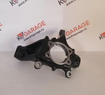 Кулак поворотный ( цапфа ) Nissan Qashqai 2014-2020 Краснодар Кулак поворотный ( цапфа ) Nissan Qashqai 2014-2020 Краснодар
