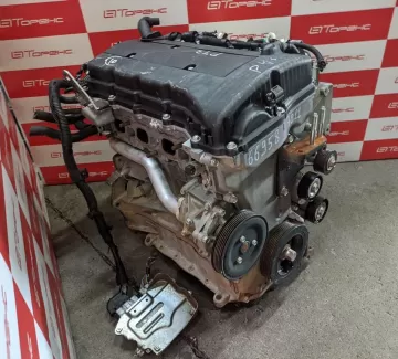 КОНТРАКТНЫЙ ДВИГАТЕЛЬ MITSUBISHI DELICA 4B11 CV2W Краснодар КОНТРАКТНЫЙ ДВИГАТЕЛЬ MITSUBISHI DELICA 4B11 CV2W Краснодар