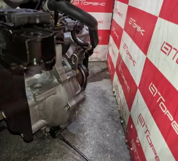 АКПП HONDA ODYSSEY F23A RA6 Краснодар АКПП HONDA ODYSSEY F23A RA6 Краснодар