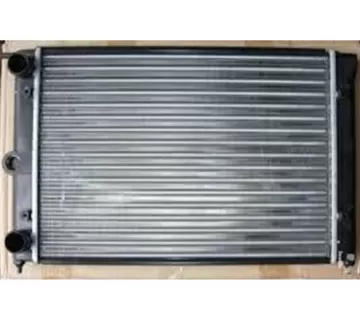 Радиатор охлаждения Volkswagen Golf 1/2 Jetta 1/2 Passat 2 Polo 2 Краснодар Радиатор охлаждения Volkswagen Golf 1/2 Jetta 1/2 Passat 2 Polo 2 Краснодар