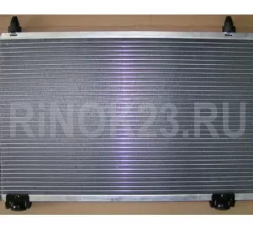 Радиатор кондиционера TOYOTA COROLLA 2000-2006 Краснодар Радиатор кондиционера TOYOTA COROLLA 2000-2006 Краснодар