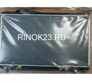Радиатор охлаждения Toyota Mark 2 Краснодар Краснодар Радиатор охлаждения Toyota Mark 2 Краснодар Краснодар