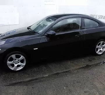 Запчасти BMW 320D 2009 авто в разборе Краснодар Запчасти BMW 320D 2009 авто в разборе Краснодар