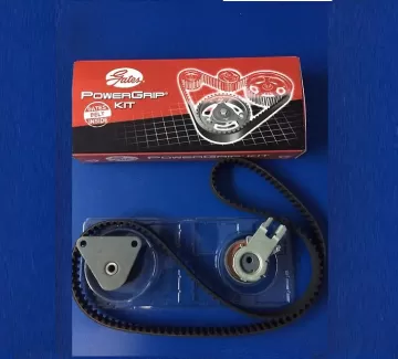 Комплект ремня ГРМ Ford Focus/Volvo S40/C30/S60 (K025509XS) Краснодар Комплект ремня ГРМ Ford Focus/Volvo S40/C30/S60 (K025509XS) Краснодар