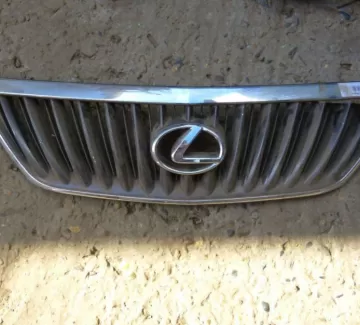 Решетка радиатора Lexus RX300/330/350 2006-2008 Краснодар